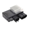 Cooling Fan Control Module 5pin 89257 12010 Replacement for Toyota