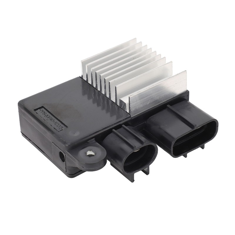 Cooling Fan Control Module 5pin 89257 12010 Replacement for Toyota