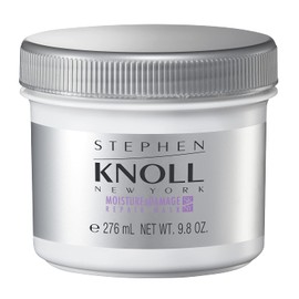 STEPHEN KNOLL Moist Repair Mask Hair Treatment Cream Colorless 280g (x1)