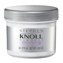 STEPHEN KNOLL Moist Repair Mask Hair Treatment Cream Colorless 280g (x1)