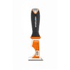 VANQUISH 5 In 1 Putty Knife, Multi Use Paint Scraper