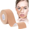 Ghelonadi Face Lifting Tape, Myofascial Face Tightening Tape, Anti-Wrinkle Patches,