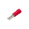 HELLA 8KW 705 393-812 Cable Connector - Red - from: