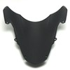TDR Black Windshield Windscreen Wind Screen For GSXR1000 2003 2004