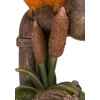 Vivid Arts | Kingfisher on Garden Tap | Resin Home