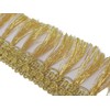 Kirari Handicraft Club No.323 Frenze (Fringe) Blade _ Gold (Gold)