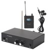 For ANLEON S2 UHF Stereo Wireless Monitor System in Ear
