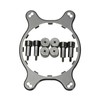 AM4 AMD Mounting Bracket Cooling Cooler Water Series Kit, Replacement