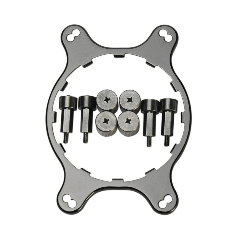 AM4 AMD Mounting Bracket Cooling Cooler Water Series Kit, Replacement