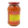 M R Mixed Pickle 500g