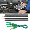 4PCS ECU Read Write Probe with Connect Cable 12 to