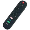 RC280 Replacement Remote fit for TCL Roku TV 32S305 49S405