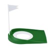 Kigniote Tappetino da Golf per Praticare Pratica, Minigolf per Interni