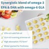 Igennus Pharmepa Complete EPA 668mg & DHA 334mg Omega-3 Fatty