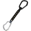 Grivel Unisex Sport Stealth Express Set, NoColour, 18 cm