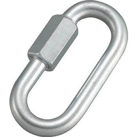 TRUSCO(トラスコ) リングキャッチ スチール製 両ねじタイプ 12mm TRK-012