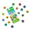 Melissa & Doug Sticker Wow! Minibloc de Actividades y Recarga