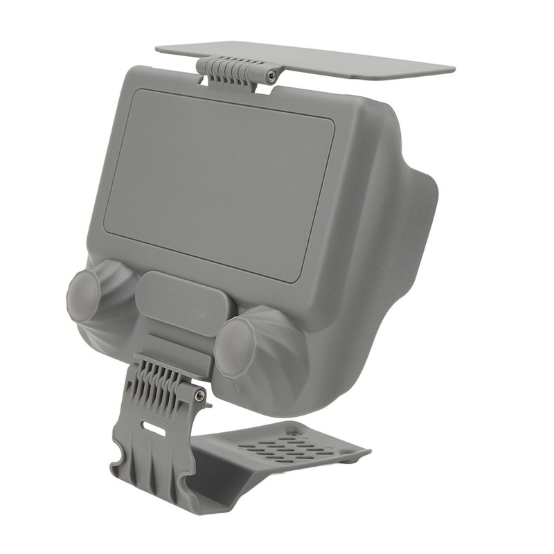 Drone Controller Hood Sunshade with Adjustable Extra Board ABS Accurate