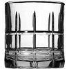 Anchor Hocking Manchester Drinking Glasses (4-Pieces, 10.5-ounce, dishwasher safe)