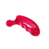 Massager, knobber, massage, economy set with 3 different designs: body