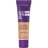 Rimmel Stay Matte Foundation Soft Beige 1 - Botella De
