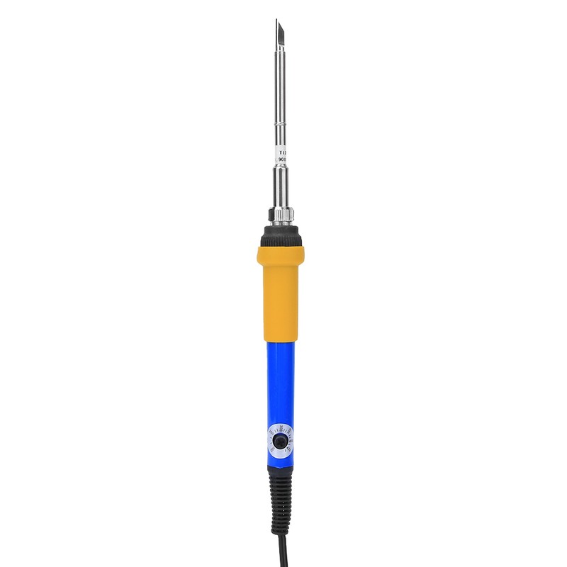 Electric Soldering Iron Adjustable Temperature Fast Heating DIY Kits 200-400℃