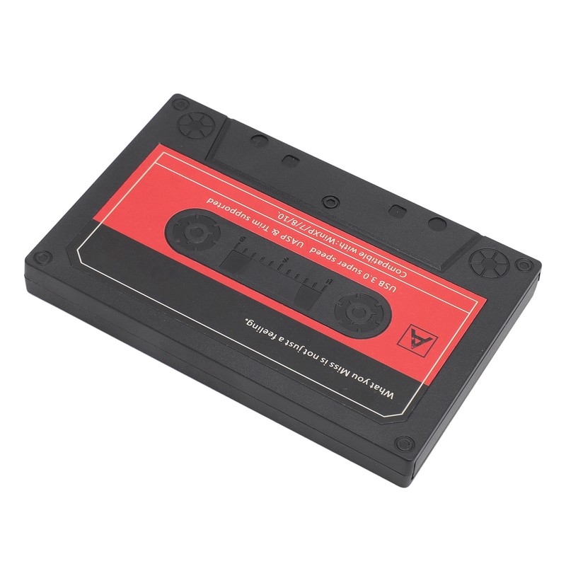 2.5 Inch SSD Enclosure Professional 5Gbps 2.5 Inch to USB