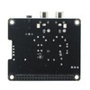 HiFi DAC Audio Sound Card Module PCM5122 I2S Interface 384KHz