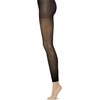 Gunze Women's Cool Magic Leggings, Cool Legs, Cooler Than Bare
