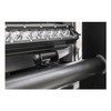 ARIES 1110312 Base-Mount Light Bar Brackets, 2-Pack