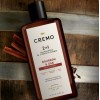 Cremo 2 In 1 Shampoo & Conditioner 473ml