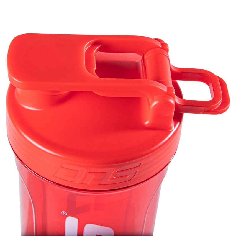 DNS Pros Shaker 3 Red 800ml