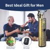 FADEKING Beard Trimmer for Men, Mes Hair Trimmer T-Blade Trimmer