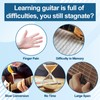 Guitar Aid Chords Trainer, Chord Learning System Guitar Aid Chord