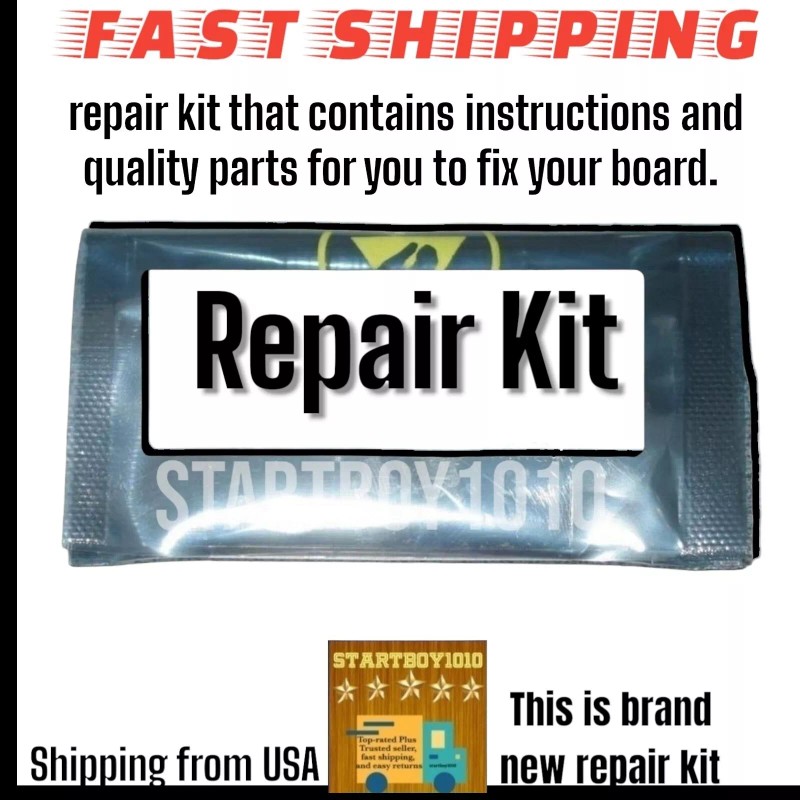 LiftMaster REPAIR KIT FOR Chamberlain, Liftmaster  41A5021-3H-315