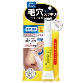 Tsururi Pore Stain Decomposition Gel Plus, 0.5 oz (15 g), 1.0 Pieces, 2 Pieces