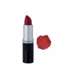 Benecos Natural Lipstick, Just Red, 4.5G