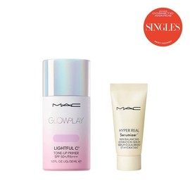 vein Rose Tone-Up Base (+ Free Hyperreal Ceramiger 5ml) / 로즈 톤업 베이스(+ 하이퍼리얼 세러마이저 5ml 증정)