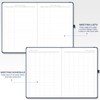 EMSHOI Meeting Notebook for Work with Action Items - 240