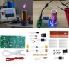 Coil Module, Unassembled Electronic Mini DIY Kit Tool DC 15-24V,
