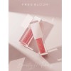 Labial Liquido Brillante De Luz Cristal De Freebloom