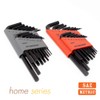 Allen Wrench - Hex Key (HUGE SET OF 36 WRENCHES