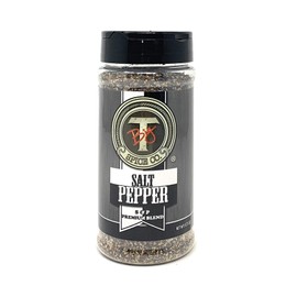 Big T Spice Co. (Salt and Pepper – A Perfect Pair)