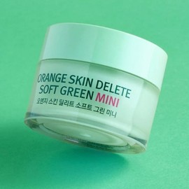 BONA MEDUSA Orange Skin Delete Soft Green Mini 10 g