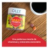 Olly Multivitaminico + Digestivo Probioticos 70 Gomitas Sabor Frutas