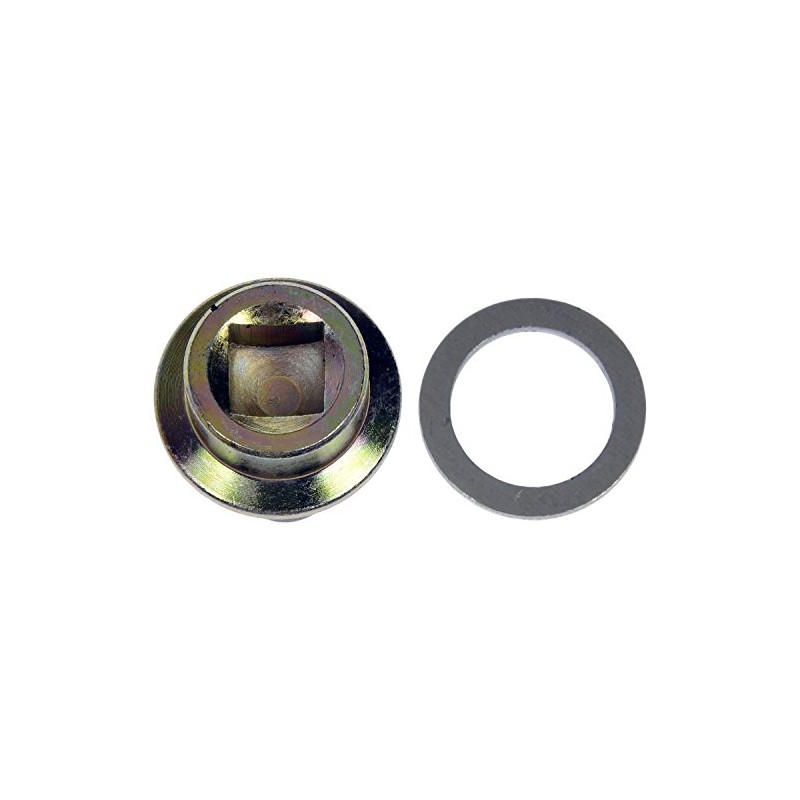 Dorman 090-178CD Magnetic Transmission Drain plug Compatible with Select Acura/Honda