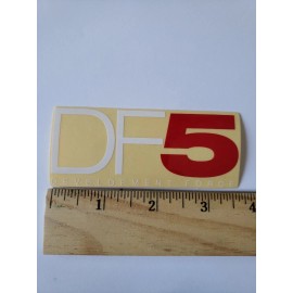 Diamondback 3.5"  DIAMONDBACK  BMX cycles  MTB BICYCLES BIKE FRAME ride  STICKER DECAL