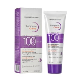Sunscreen SPF 100+, Sun Cream SPF 100 PA+++, Ultra Light UV Protetion Face Sunscreen