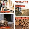 AMTAST Digital Wood Moisture Meter 4 Pin Accurate Moisture Meter