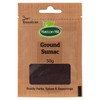 Ground Sumac 50g by Hatton Hill